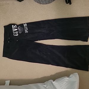 Victoria's Secret Pink Valor Pants